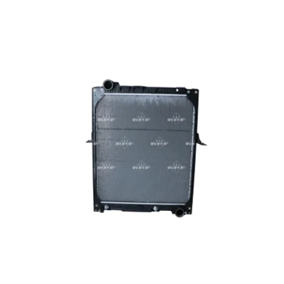 Immagine di Radiatore, Raffreddamento motore NRF 58926