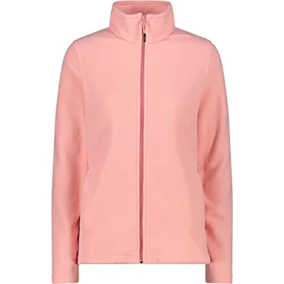 Immagine di CMP Giacca in Pile Arctic Fleece da Donna, Peach, 48