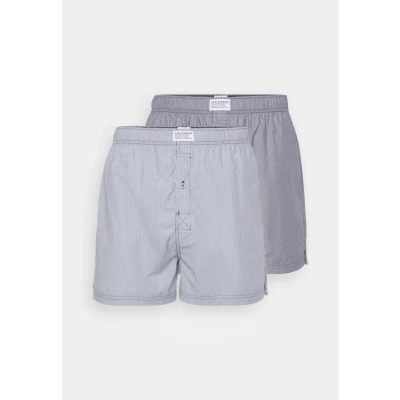 Immagine di Levi&#039;s MEN 2 PACK Boxer, Uomo, Taglia: Small, Asphalt