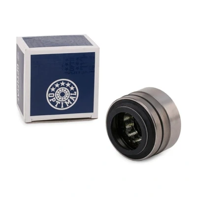 Immagine di OPTIMAL 992723L Kit cuscinetto ruota con materiale di montaggio fissaggio 65,438, 64 JEEP: Cherokee III, II