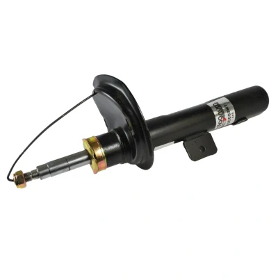Immagine di KRAFT 4005997 Ammortizzatore Assale anteriore Dx A pressione del gas doppio tubo tipo McPherson Occhiello inferiore