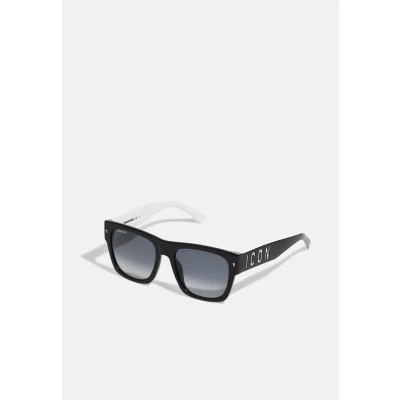 Immagine di Dsquared2 Occhiali da sole, Taglia: One Size, Blck whte