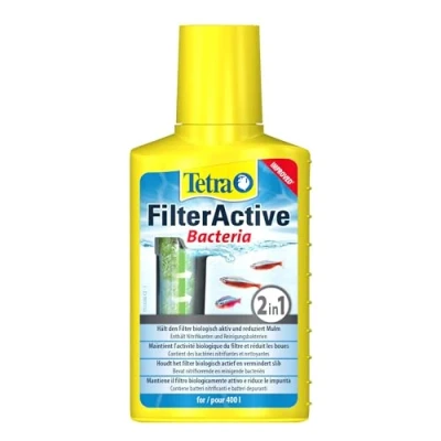 Immagine di Tetra FilterActive 100 ml