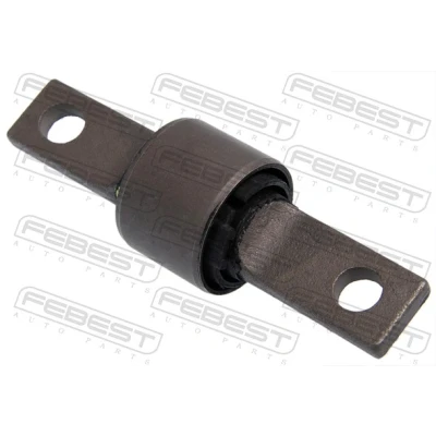 Immagine di FEBEST HAB 153 Silent Block dietro l&#039;assale, interno, Assale posteriore superiore HONDA: CIVIC 8