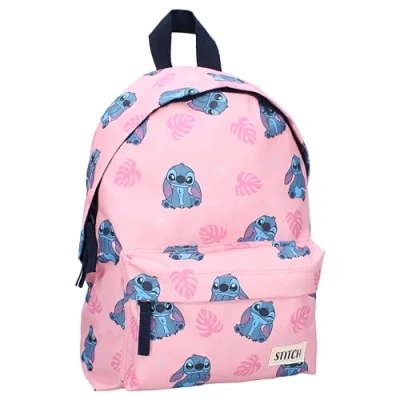 Immagine di Lilo &amp; Stitch Zaino Little Friends, Multicolor, One Size, Casual
