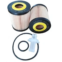 Immagine di ALCO FILTER MD 583 filtro olio Cartuccia TOYOTA: Auris Hatchback, RAV4 III SUV, IV LEXUS: IS 2, GS IV, 3