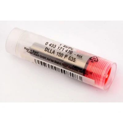 Immagine di BOSCH 0 433 171 470 Iniettore Diesel Polverizzatore a foro cieco