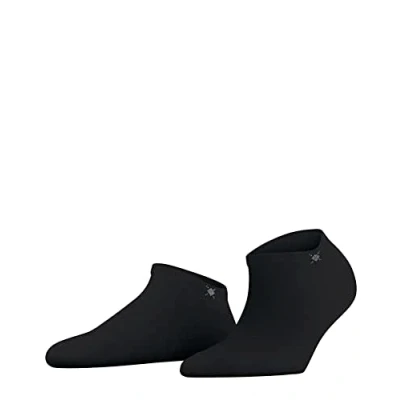Immagine di Burlington SOHO Vibes Onesize Calze, Donna, Taglia: 36/41, Black