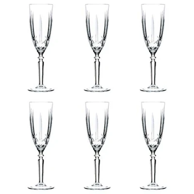Immagine di Utopia G23861 000000 B06012 Bicchiere da orchestra Hiball, 390 ml, confezione 12