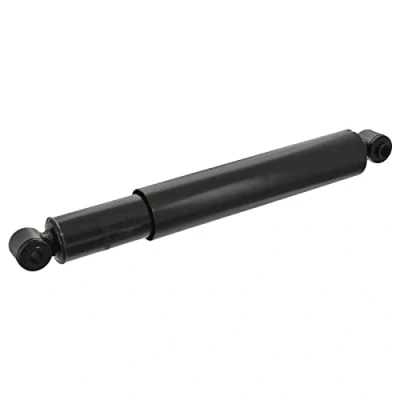 Immagine di FEBI BILSTEIN 20447 Ammortizzatore Assale anteriore Pressione olio 708 433 telescopico Occhiello superiore, inferiore