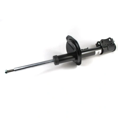 Immagine di KRAFT 4001524 Ammortizzatore Assale anteriore Dx A pressione del gas tipo McPherson Spina superiore SUZUKI: SWIFT 3, Splash