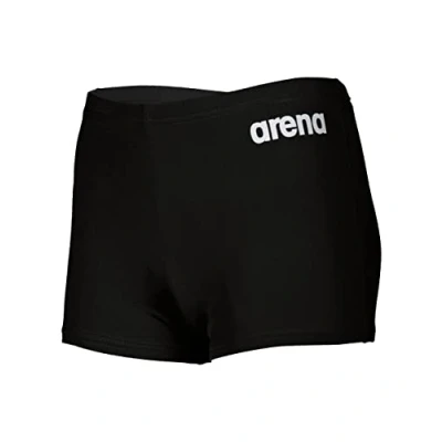 Immagine di Short Ragazzo arena Team Solid