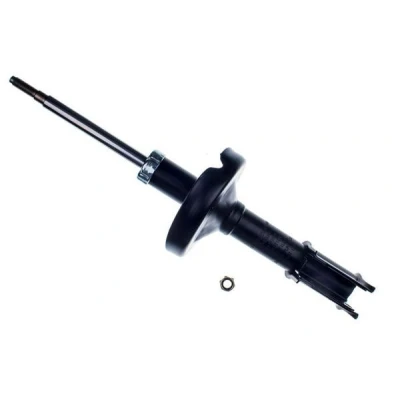 Immagine di DENCKERMANN DSB036G Ammortizzatore A pressione del gas doppio tubo tipo McPherson Spina inferiore RENAULT: CLIO 2, TWINGO Thalia 1