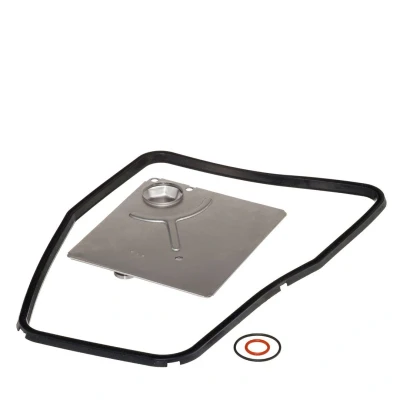 Immagine di HENGST FILTER EG1118H D648 Kit filtro idraulico, Cambio automatico LAND ROVER: Range Rover 2