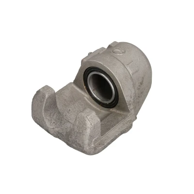 Immagine di LAUBER 77.0366 Pinza freno Alluminio Assale anteriore Sx FIAT: Panda I Hatchback, Uno Hatchback