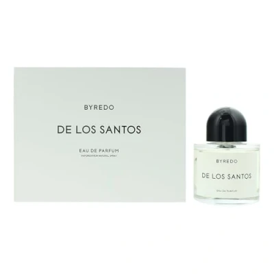 Immagine di Byredo de Los Santos Eau Parfum 100 ml