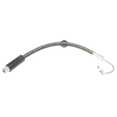 Immagine di DELPHI LH6513 Tubi Freno 321mm M10x1 Int SF RENAULT: Kangoo I, I Express