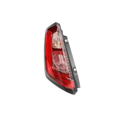 Immagine di MAGNETI MARELLI 712204031120 Fanale posteriore Sx LED, P21W, PY21W FIAT: Punto Evo Hatchback, ABARTH: