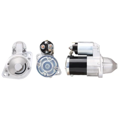 Immagine di LUCAS LRS03920 Motorino di avviamento 12 1,2 11 Pin &quot;30&quot; M8 B+, &quot;50&quot; 6.4mm Plug 75 MITSUBISHI: Lancer 8 Limousine,