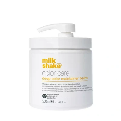 Immagine di Milk_Shake Colour Care Deep Conditioning Maschera 500 ml