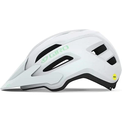 Immagine di Giro Fixture MIPS II W, caschi Donna, Matte White, Einheitsgröße