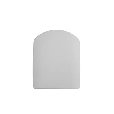 Immagine di Gala mod. Smart Sedile fisso per WC, colore: bianco