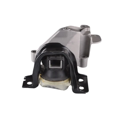 Immagine di TEDGUM TED60891 Supporto motore Dx idraulico DACIA: Duster SUV