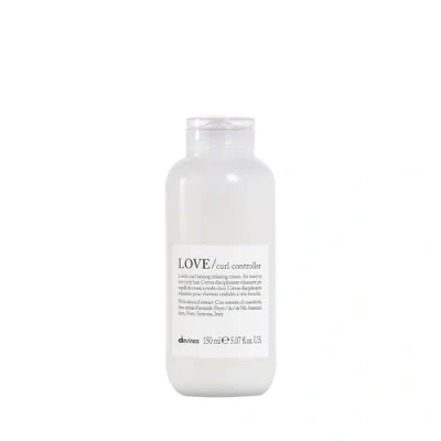 Immagine di Davines Love Curl Controller Crema per capelli, 150 ml