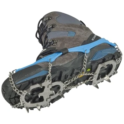 Immagine di C.A.M.P. ICE MASTER EVO L 42/44 Azzurro