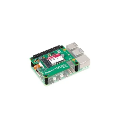 Immagine di Raspberry Pi® NVMe SSD Kit 512GB Scheda di espansione per