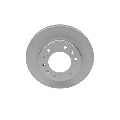 Immagine di ATE 24.0132 0176.1 Disco freno 302,0 32,0 6 140,0 ventilato rivestito FORD: Ranger Mk3