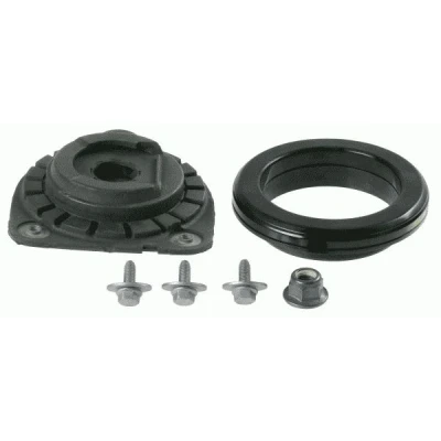 Immagine di SACHS 802 448 Kit riparazione, Cuscinetto ammortizzatore a molla Assale anteriore Sx, Dx RENAULT: LAGUNA 3 Grandtour