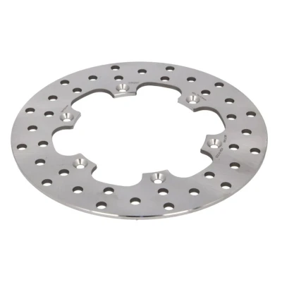 Immagine di TRW MST346 Disco freno 220 4 forato