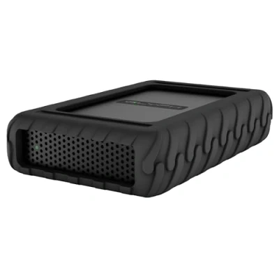 Immagine di Glyph Blackbox Pro hard disk esterno, USB C (3.1, Gen2) (8TB)