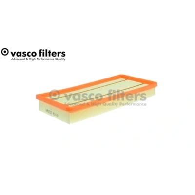 Immagine di DAVID VASCO A310 filtro aria 32 152 320 rettangolare Cartuccia FIAT: Punto III Hatchback, Evo ALFA ROMEO: MiTo