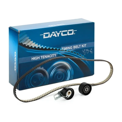 Immagine di DAYCO KTB917 Kit cinghia di distribuzione FORD: FIESTA 6, C Max 2, FOCUS 3, PEUGEOT: 208 I Hatchback, 2008 Station Wagon, 308 II Hatchback