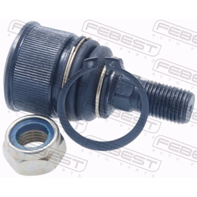 Immagine di FEBEST 1620 211LF Testina braccio oscillante Assale anteriore inferiore MERCEDES BENZ: Classe E Sedan, T modell, CLS Coupe