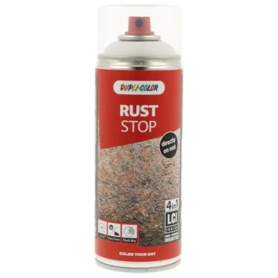 Immagine di DUPLI COLOR 868337 Prima mano antiruggine 400ml