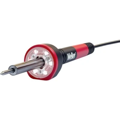 Immagine di Weller WLIR3023C Saldatore 230 V 30 W Conico 400 C (max) incl. illuminazione a LED