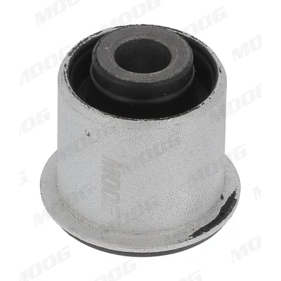 Immagine di MOOG NI SB 18481 Silent Block bilaterale, inferiore, anteriore, Assale anteriore Cuscinetto gomma metallo Braccio trasversale oscillante