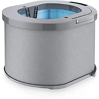 Immagine di Ecovacs Filtro Hepa, Accessori Originali per la Purificazione dell&#039;Aria Mobile Airbot Z1