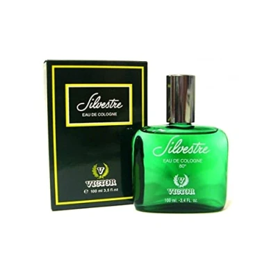 Immagine di Victor Silvestre Acqua di Colonia 100 ml