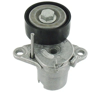 Immagine di SKF VKM 31160 Rullo Tendicinghia AUDI: A4 B8 Avant, A3 Sportback, B9 VOLKSWAGEN: Polo VI, Golf 7, V Hatchback, SEAT: Ibiza 4 Sportcoupe