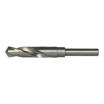 Immagine di Heller 26056 5 HSS Punta a spirale per metallo 20 mm Lunghezza totale 156 Alberino cilindrico 1 pz.