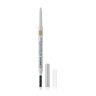 Immagine di Clinique Quickliner FOR Brows Matite sopracciglia, Donna, Taglia: 0.06 g, Sandy blond