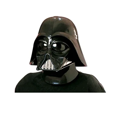 Immagine di Star Wars Maschera Darth Vader