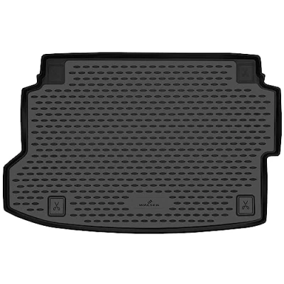 Immagine di Walser Vasca Baule XTR su Misura Compatibile con Hyundai Bayon (BC3) 05/2021 Oggi