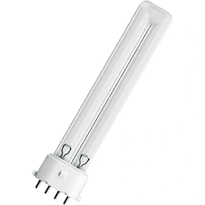 Immagine di OSRAM Lampada germicida 2G7 7 W (Ø x L) 28 mm 112 37 V 1 pz.
