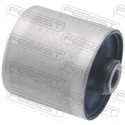 Immagine di FEBEST HYAB H1R3 Silent Block anteriore, Assale posteriore inferiore HYUNDAI: H 1 Van, / Starex MPV