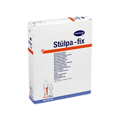 Immagine di STULPAFIX RETE GAMBE/TESTA BB